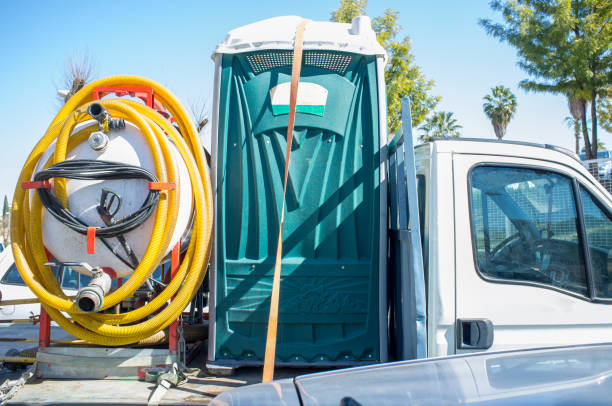 Best Construction site porta potty rental  in Gap, PA