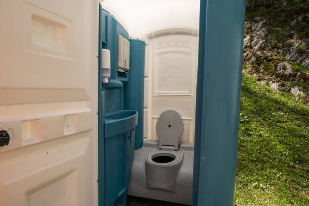 Gap, PA porta potty rental Company