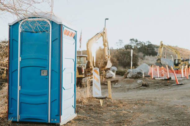 Portable bathroom rental in Gap, PA