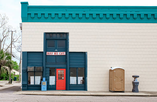 Best Sanitation services for porta potties  in Gap, PA