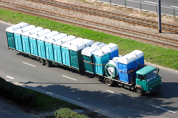 Best Luxury portable toilet rental  in Gap, PA